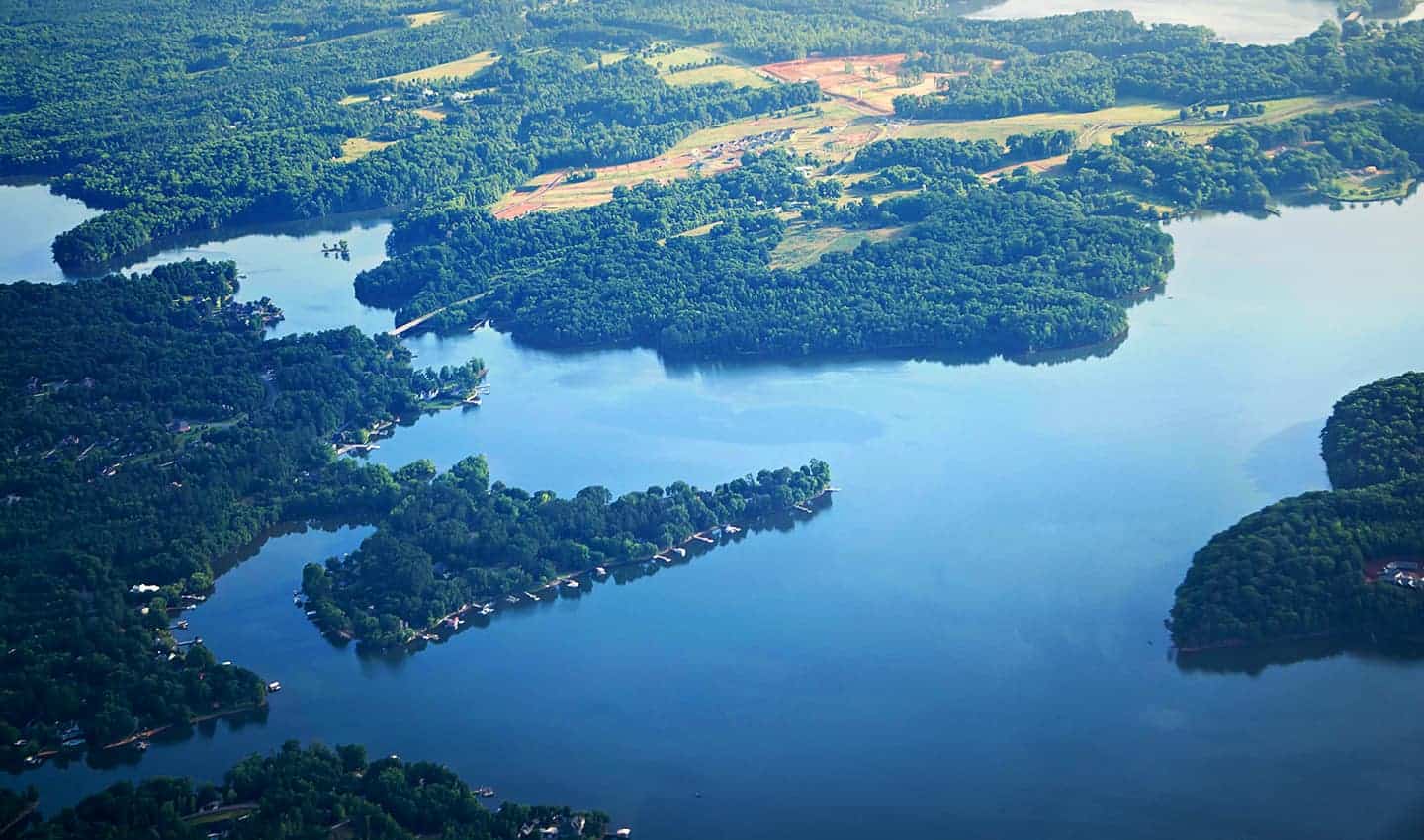 Lake Norman