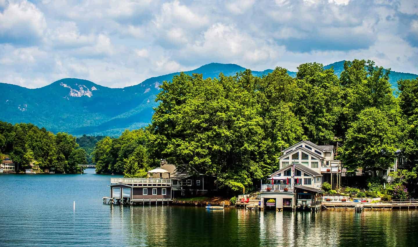 Lake Lure