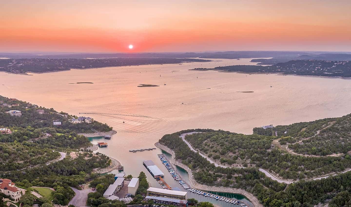 Lake Travis