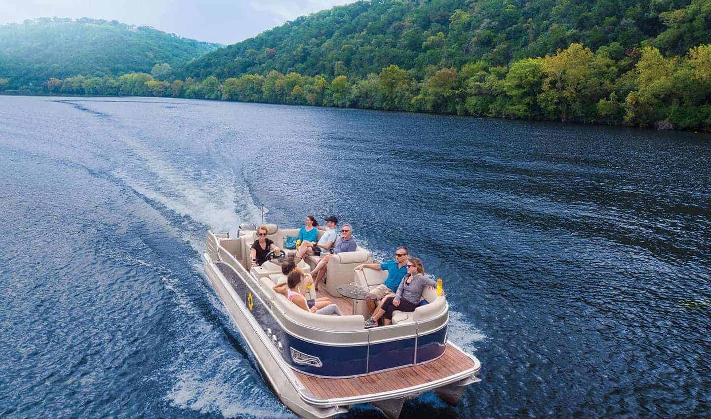 Lake Austin