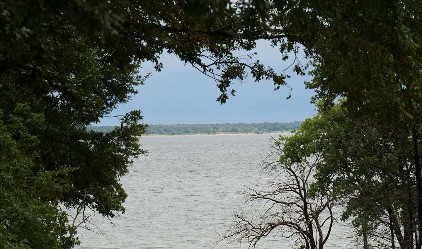 Lake Texoma