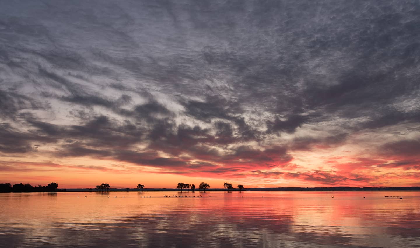 Lake Winnebago
