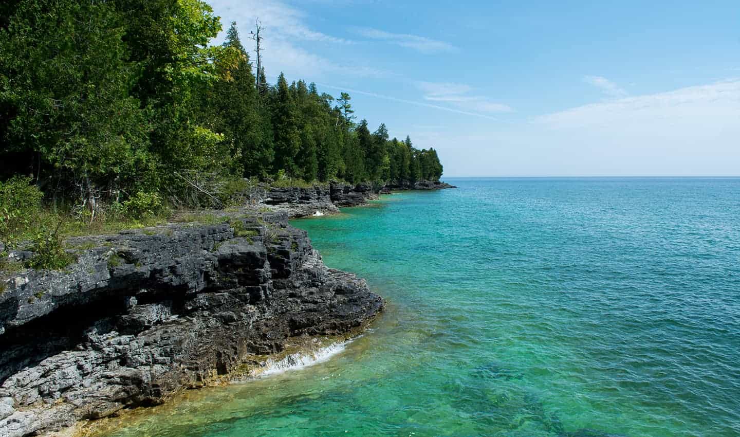 Lake Michigan