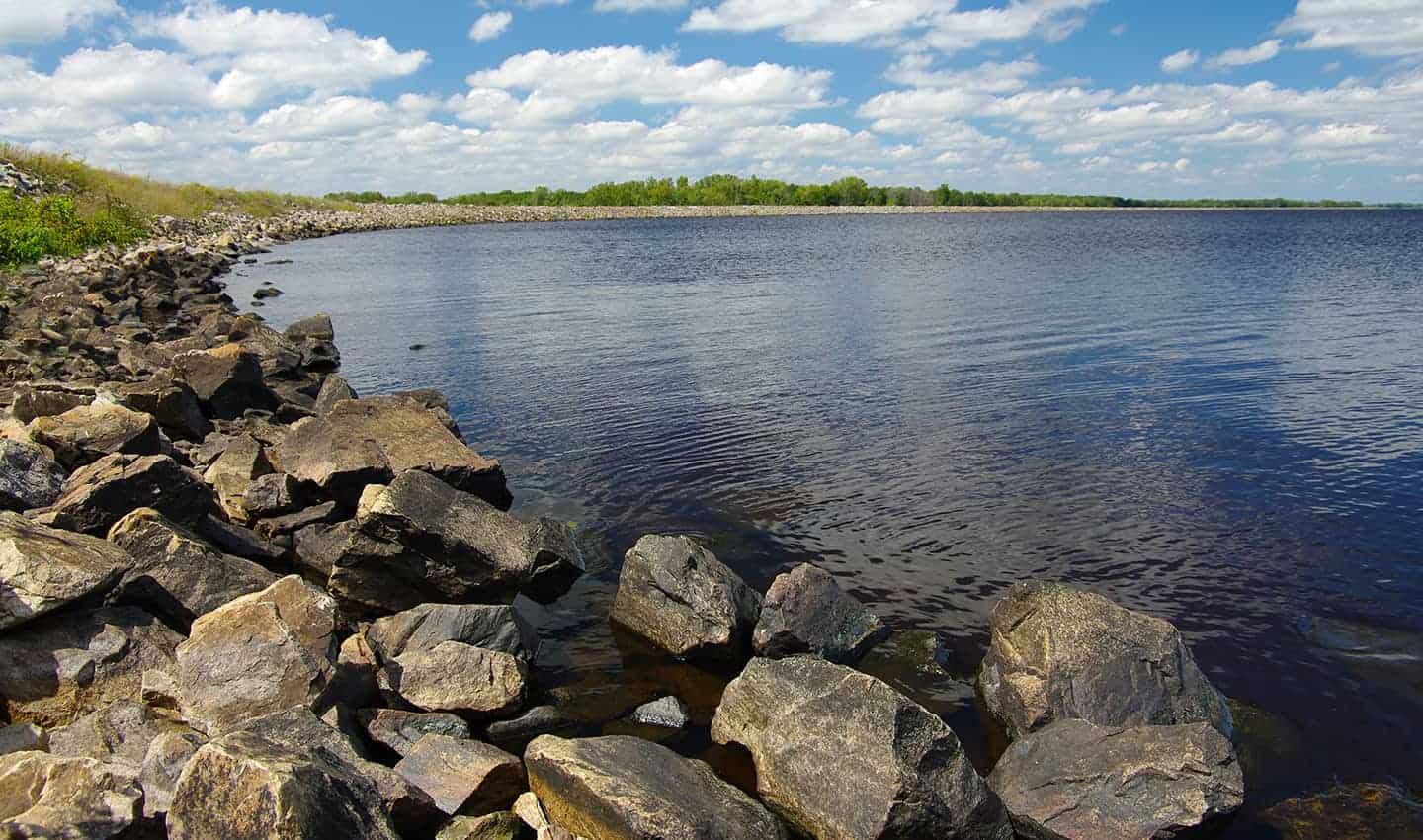 Petenwell Lake