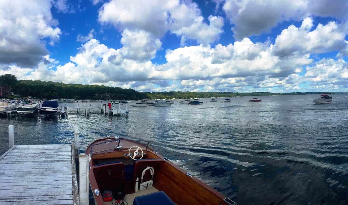 Geneva Lake