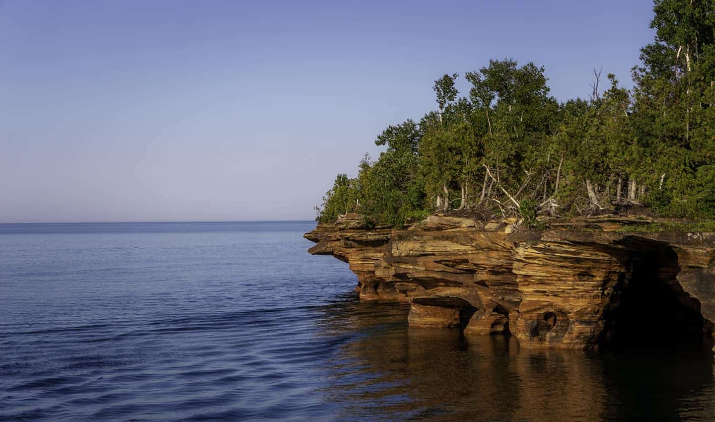 Lake Superior