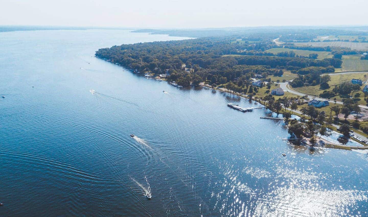 Green Lake
