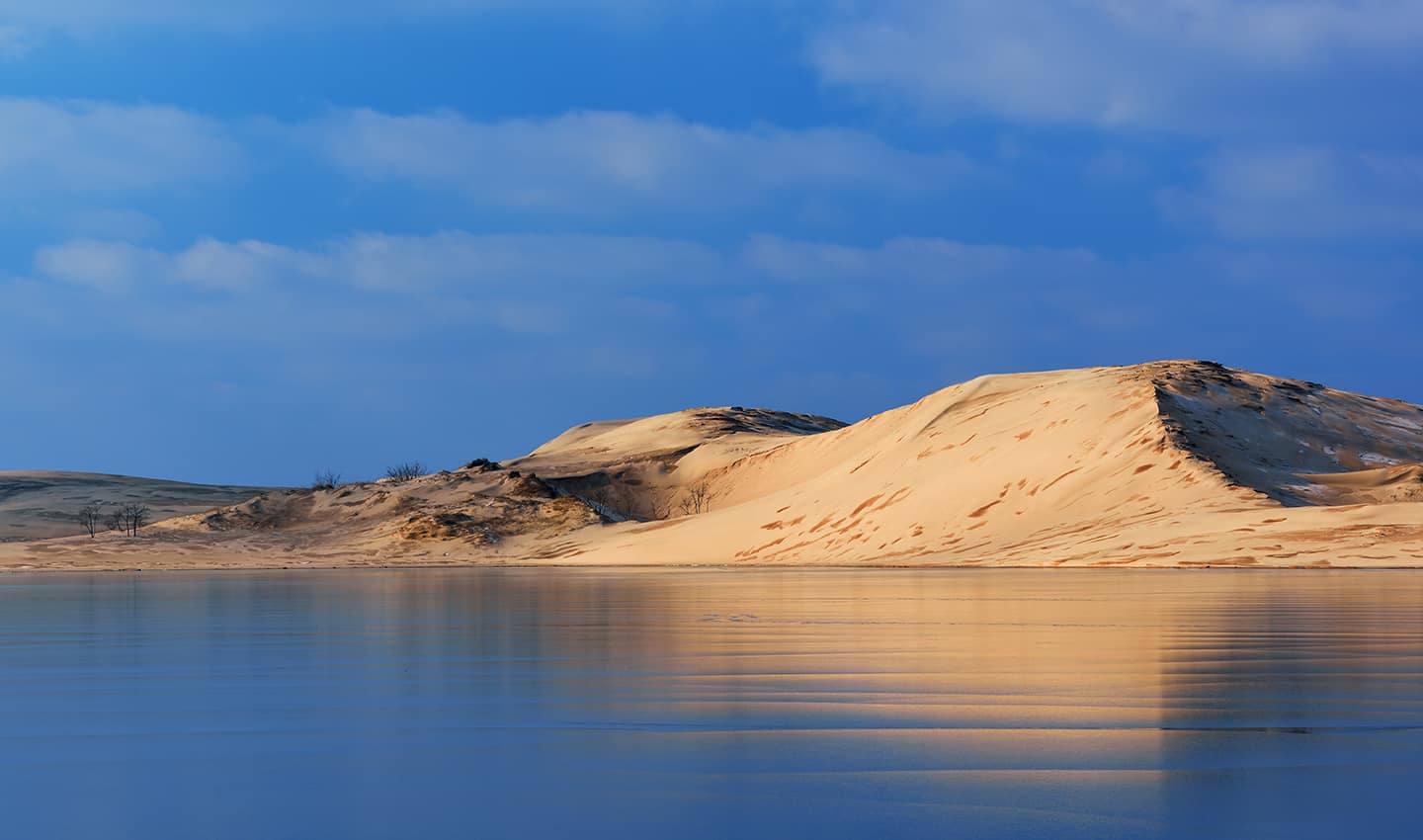 Silver Lake