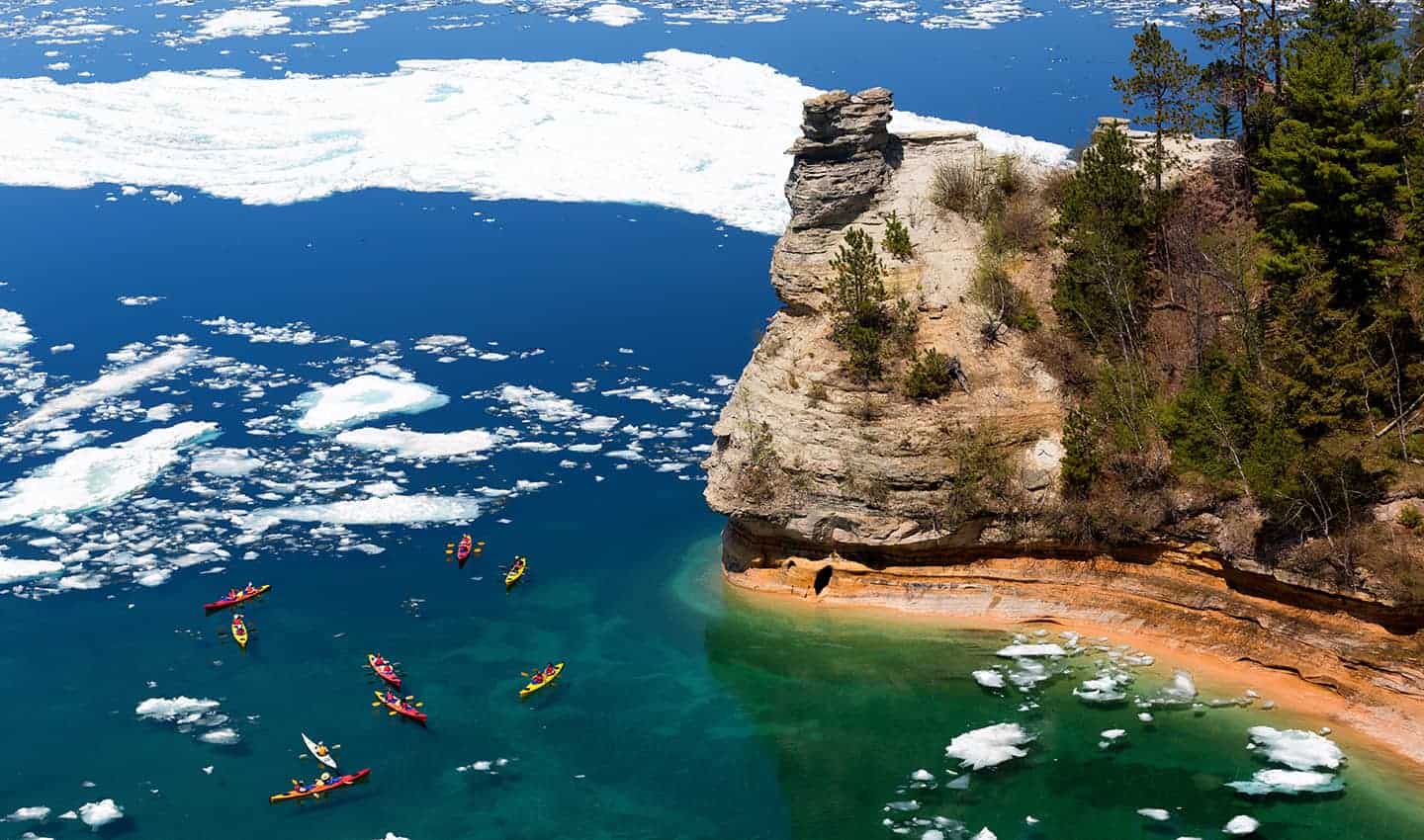 Lake Superior