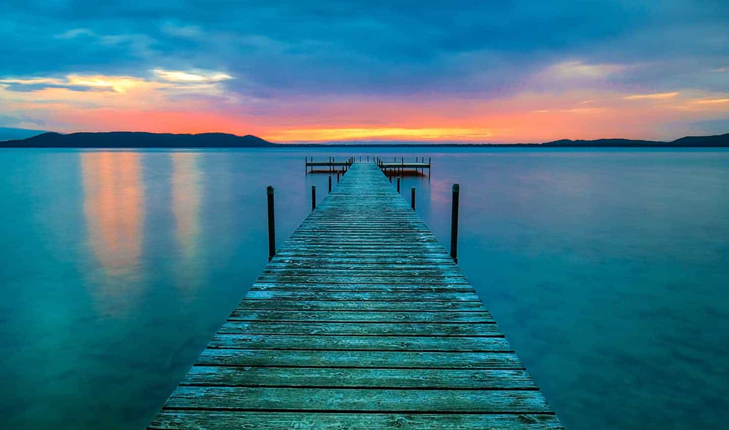 Big Glen Lake