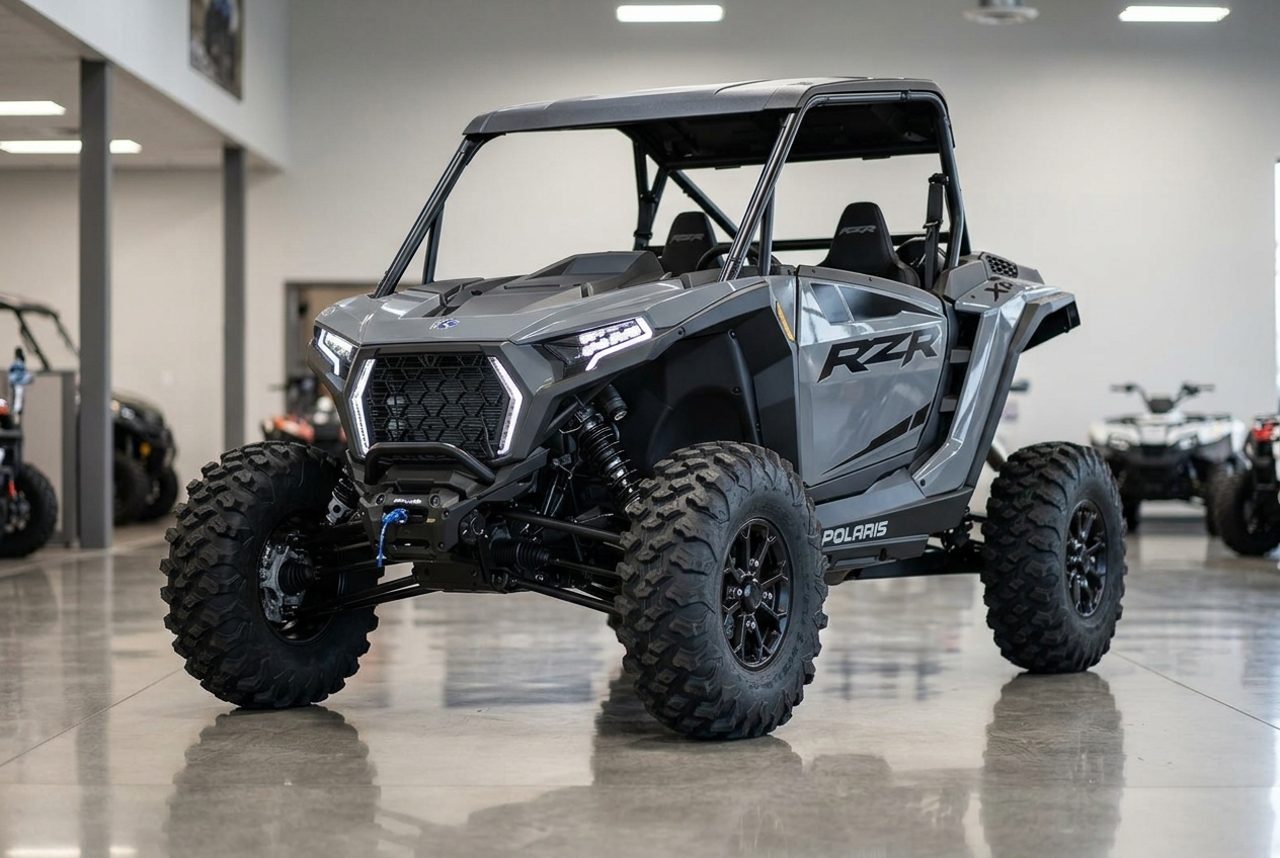 2027 Polaris RZR XP 1000 Ultimate side-by-side for sale in Barrie, ON