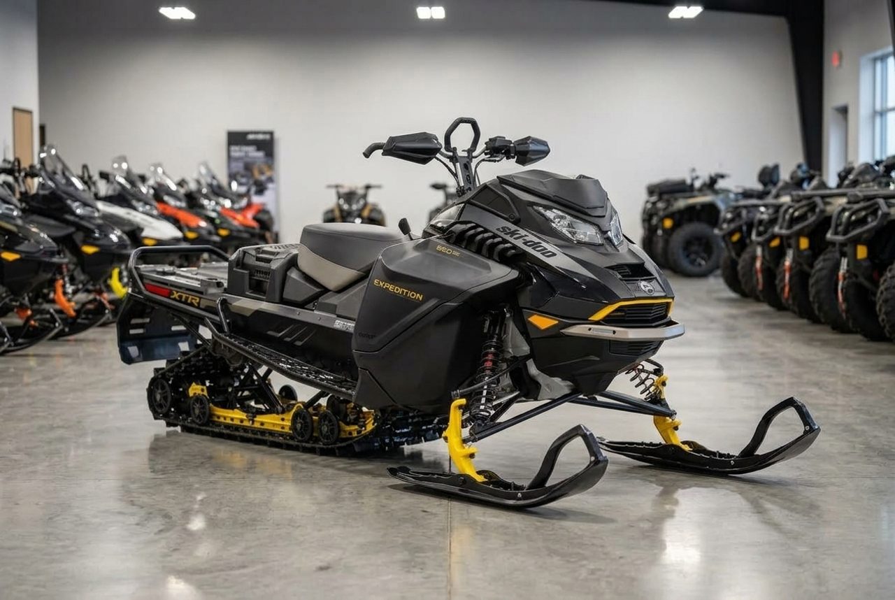2027 Ski-Doo Expedition Xtreme snowmobile for sale in Barrie, ON