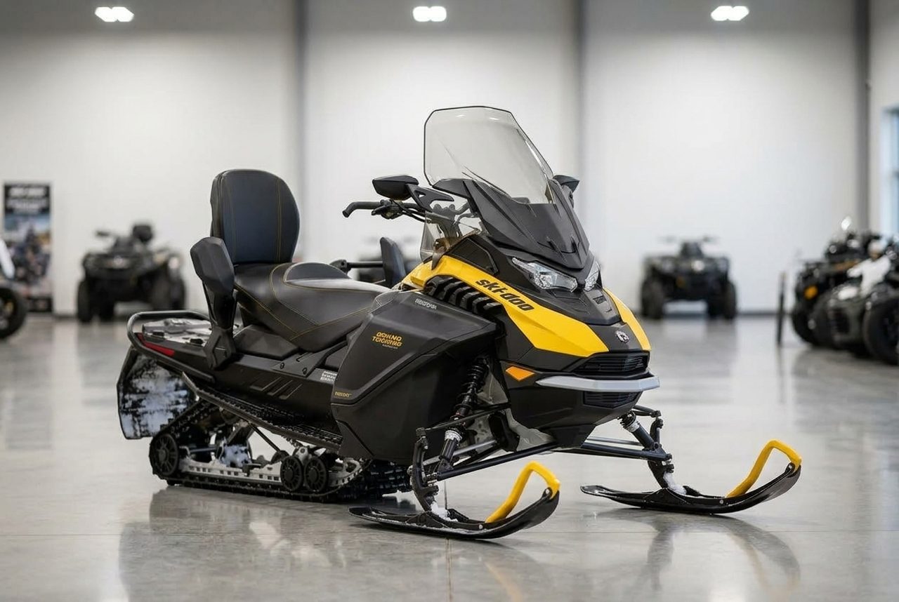 2026 Ski-Doo Grand Touring Sport snowmobile for sale in Barrie, ON