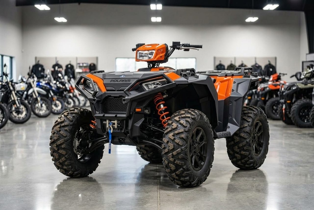2027 Polaris Sportsman XP 1000 S ATV for sale in Barrie, ON