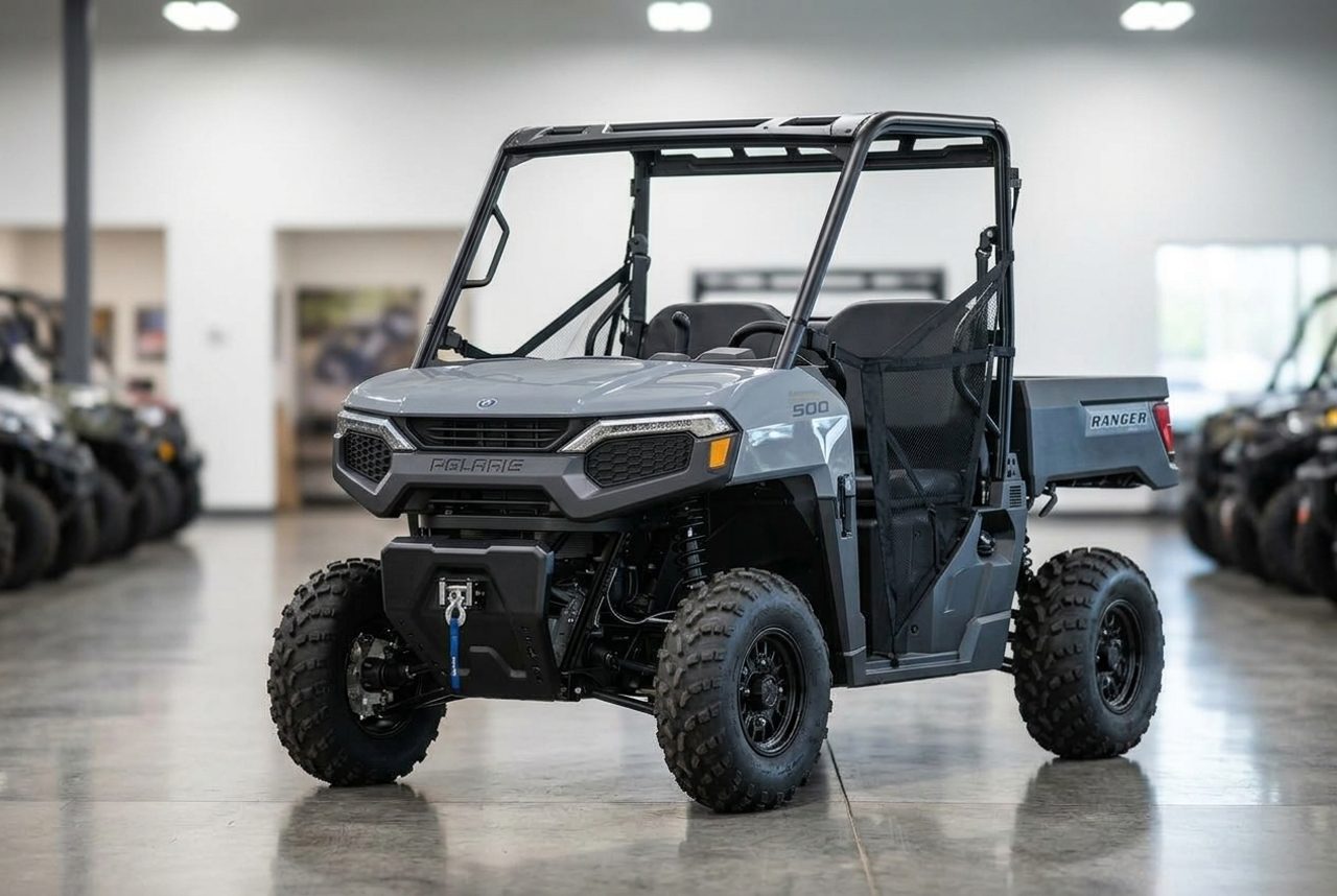 2027 Polaris RANGER 500 side-by-side for sale in Barrie, ON