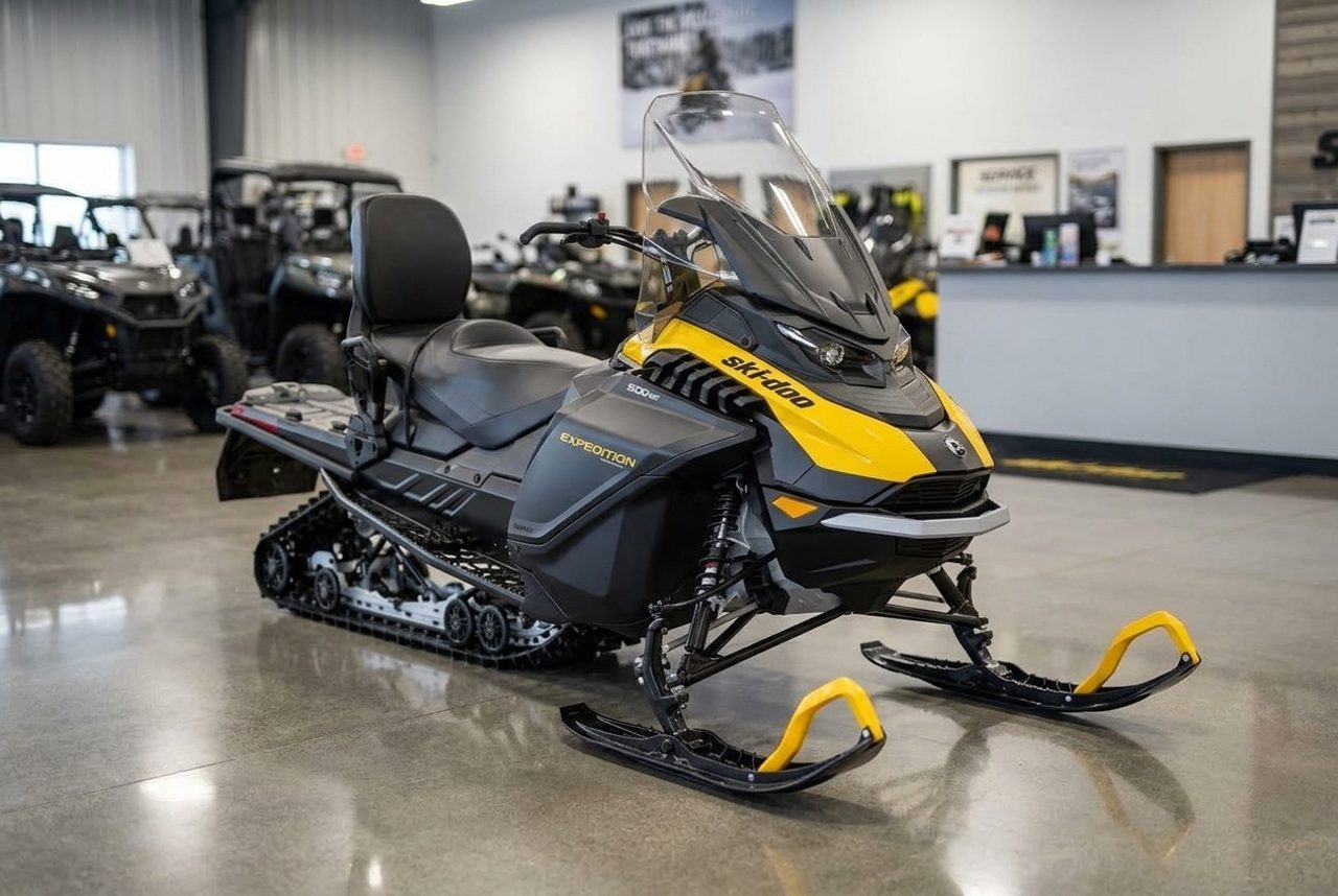2026 Ski-Doo Expedition Sport snowmobile for sale in Barrie, ON