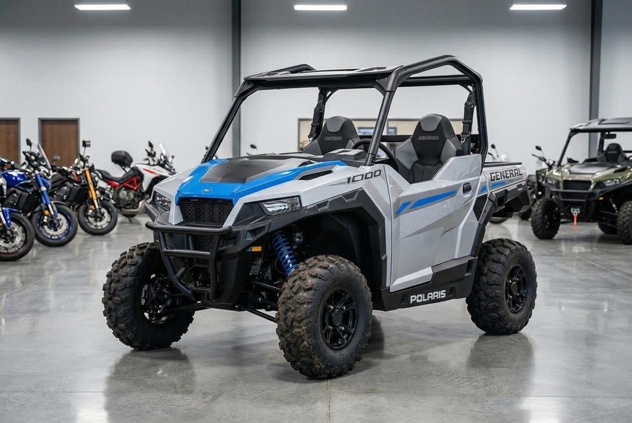2027 Polaris GENERAL 1000 Sport side-by-side for sale in Barrie, ON