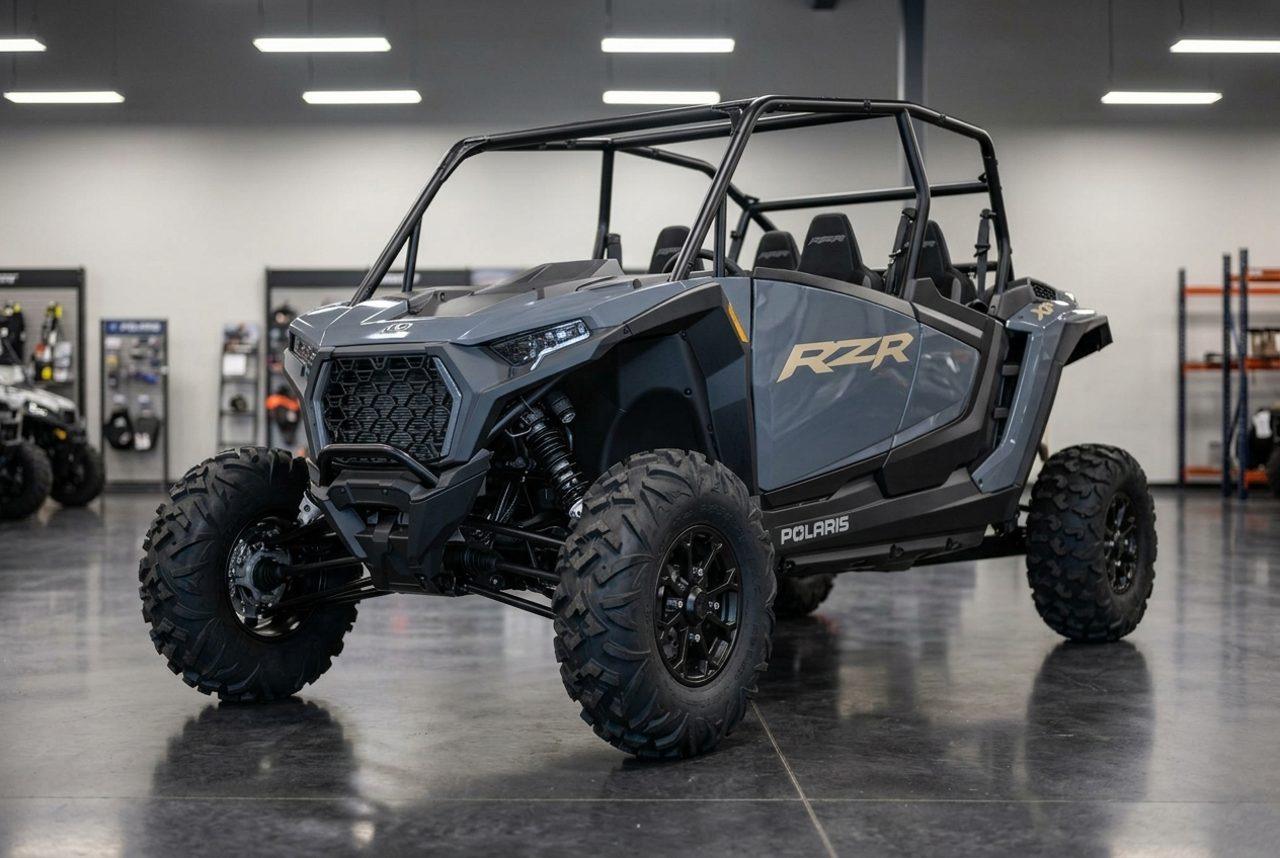 2027 Polaris RZR XP 4 1000 Sport side-by-side for sale in Barrie, ON