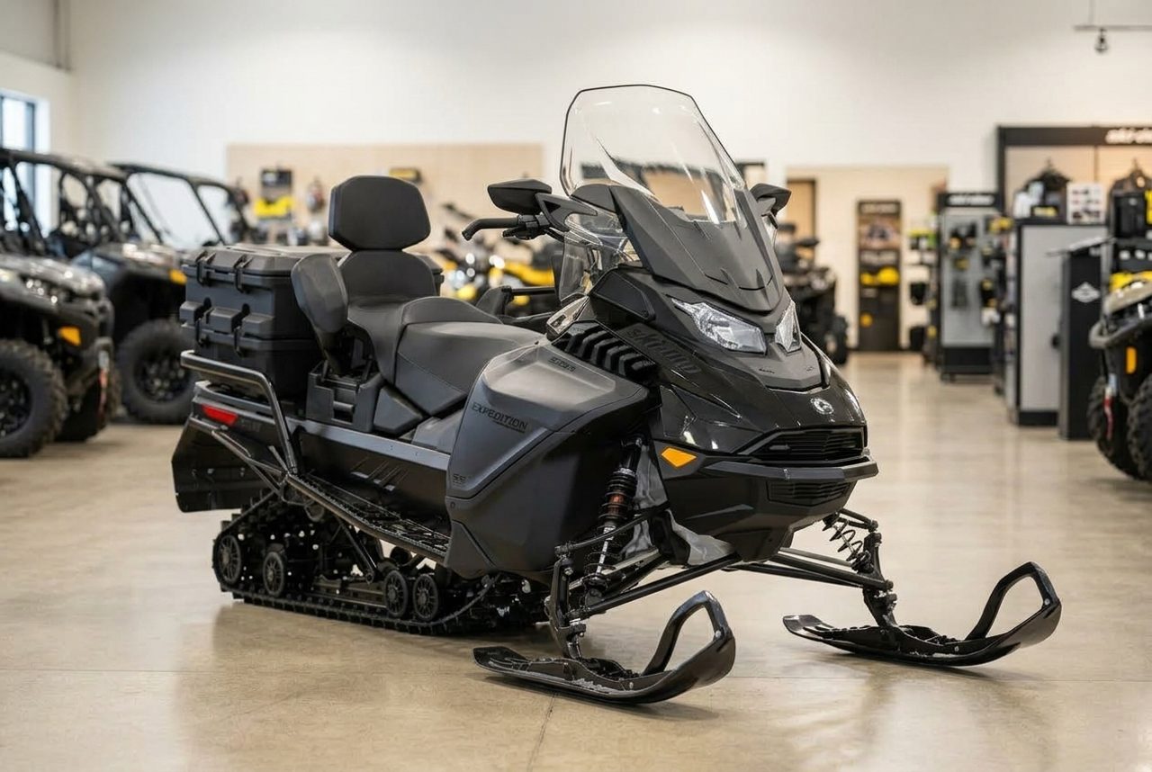 2027 Ski-Doo Expedition SE snowmobile for sale in Barrie, ON