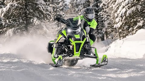 Arctic Cat