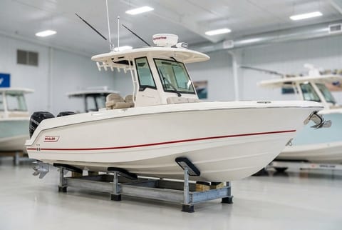 2026 Boston Whaler 280 Outrage center console boat for sale in Miami, FL
