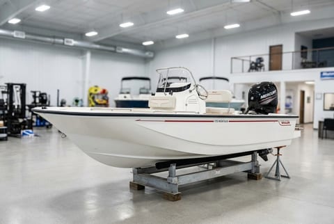 2026 Boston Whaler 170 Montauk center console boat for sale in Osage Beach, MO
