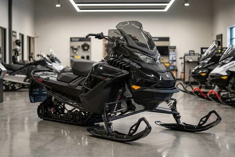 2027 Ski-Doo Renegade X snowmobile for sale in Barrie, ON