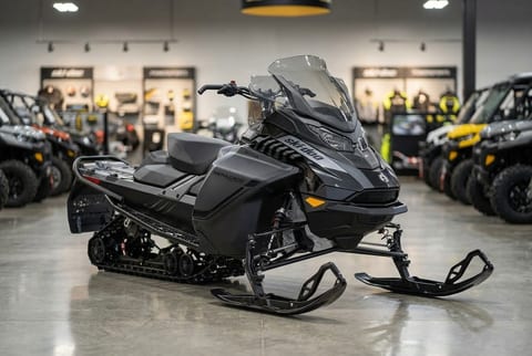 2027 Ski-Doo Renegade Adrenaline snowmobile for sale in Barrie, ON