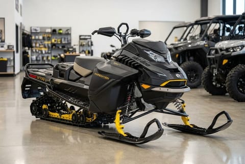 2026 Ski-Doo Expedition Xtreme snowmobile for sale in Barrie, ON