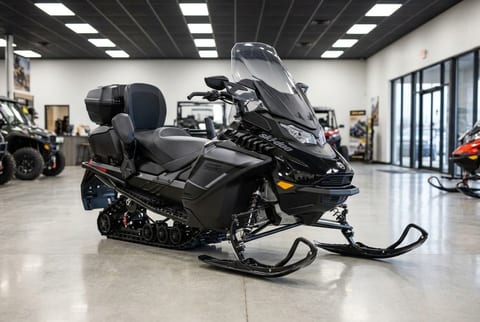 2026 Ski-Doo Grand Touring LE snowmobile for sale in Barrie, ON