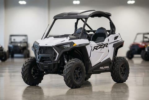 2027 Polaris RZR Trail Ultimate side-by-side for sale in Barrie, ON