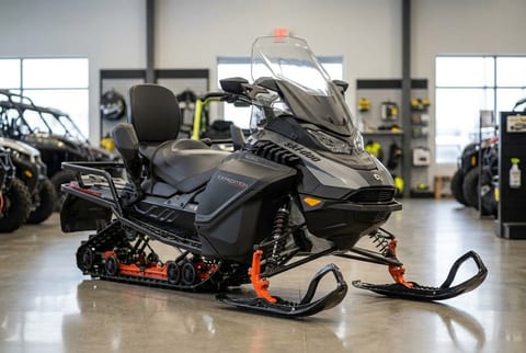 2027 Ski-Doo Expedition LE snowmobile for sale in Barrie, ON