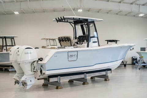 2026 Sea Hunt Gamefish 25 center console boat for sale in Tampa, FL