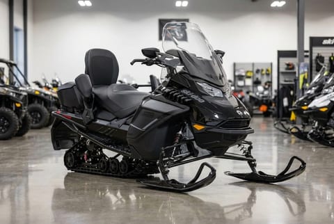 2027 Ski-Doo Grand Touring LE snowmobile for sale in Barrie, ON