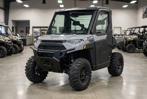 2027 Polaris RANGER XP 1000 CAB side-by-side for sale in Barrie, ON