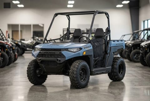 2027 Polaris RANGER 150 EFI side-by-side for sale in Barrie, ON