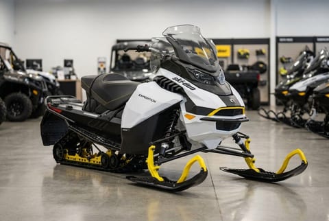 2026 Ski-Doo Expedition Electric snowmobile for sale in Barrie, ON