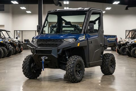 2027 Polaris RANGER 1000 Premium side-by-side for sale in Barrie, ON