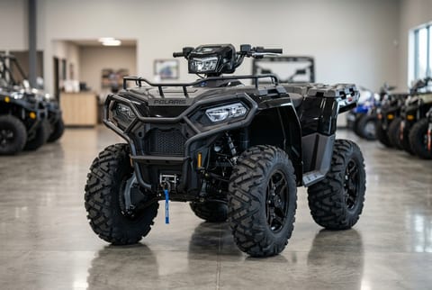 2027 Polaris Sportsman 600 Trail ATV for sale in Barrie, ON