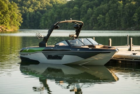 2022 Malibu Wakesetter 23 LSV ski and wakeboard boat for sale in Osage Beach, MO