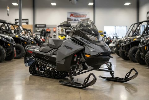 2027 Ski-Doo MXZ X snowmobile for sale in Barrie, ON
