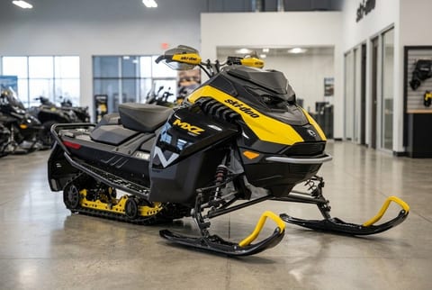 2026 Ski-Doo MXZ Neo+ snowmobile for sale in Barrie, ON