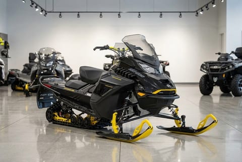 2026 Ski-Doo Renegade Adrenaline with Enduro Package snowmobile for sale in Barrie, ON
