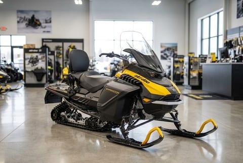 2027 Ski-Doo Expedition Sport snowmobile for sale in Barrie, ON