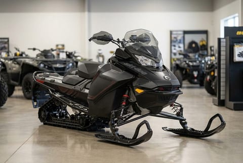 2026 Ski-Doo Backcountry X snowmobile for sale in Barrie, ON