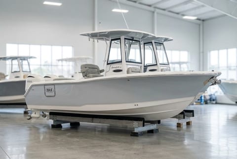 2026 Sea Hunt Gamefish 25 center console boat for sale in Fort Lauderdale, FL
