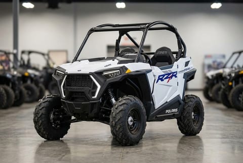2027 Polaris RZR Trail Sport side-by-side for sale in Barrie, ON
