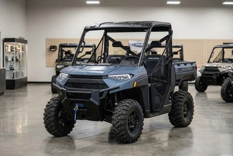 2027 Polaris RANGER XP 1000 Premium side-by-side for sale in Barrie, ON
