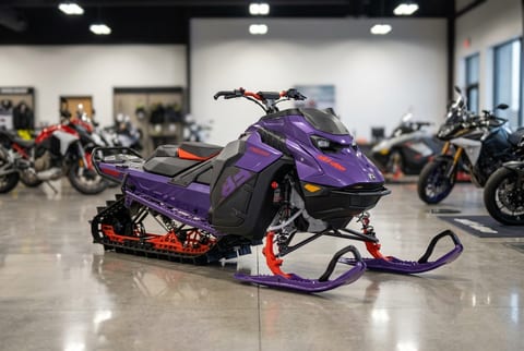 2026 Ski-Doo Freeride snowmobile for sale in Barrie, ON