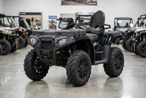 2027 Polaris Sportsman Touring 850 Premium ATV for sale in Barrie, ON